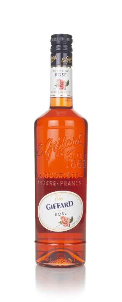 Giffard Créme de Rose