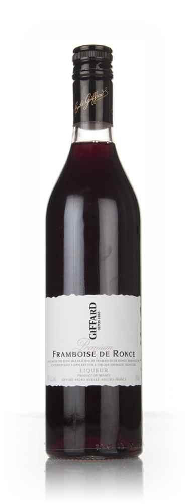 Giffard Framboise de Ronce (Tayberry)