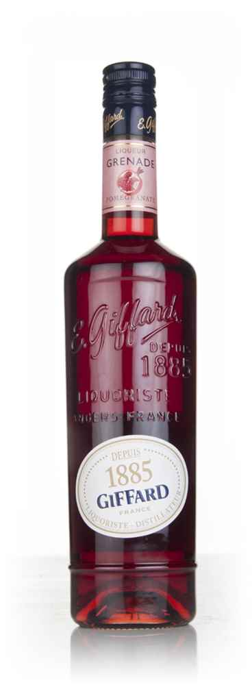Giffard Grenade Pomegranate Liqueur