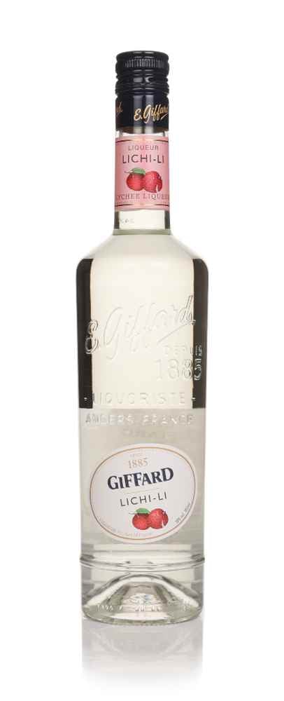 Giffard Lichi Li Lychee Liqueur