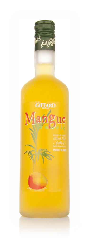 Giffard Mangue Tropic