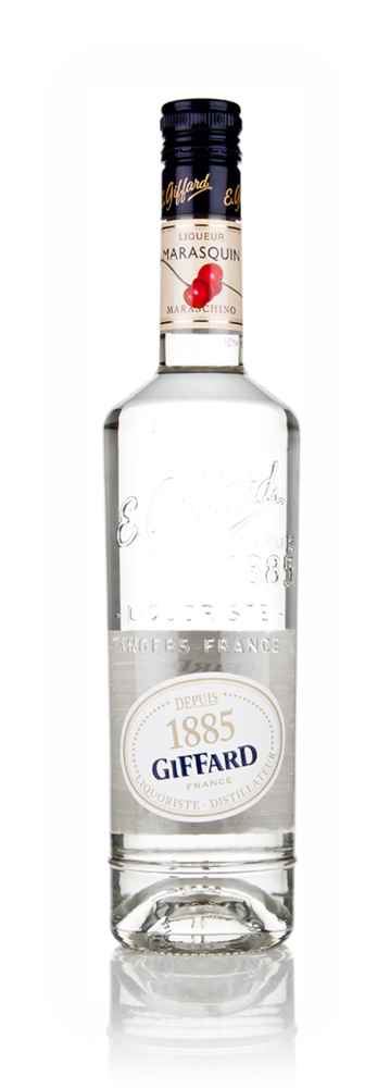 Giffard Marasquin Maraschino