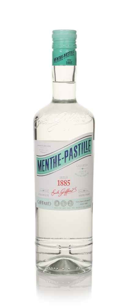 Giffard Menthe-Pastille