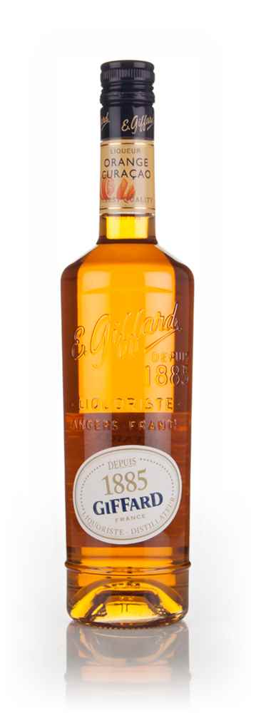 Giffard Orange Curaçao