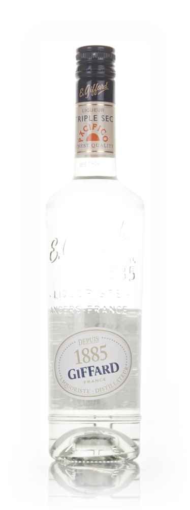 Giffard Pacifico Triple Sec