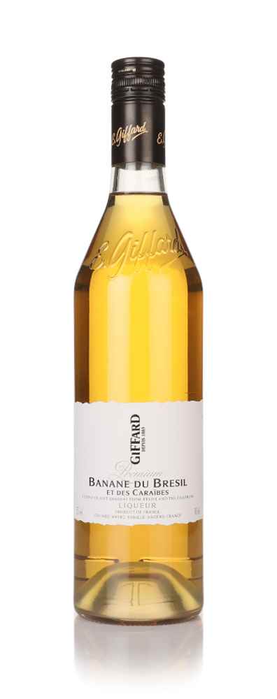 Giffard Premium Banane du Brésil