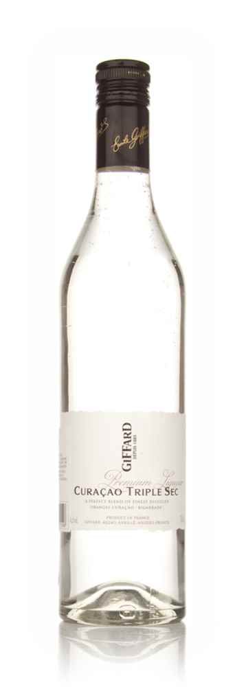 Giffard Premium Curaçao Triple Sec