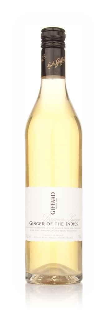 Giffard Premium Ginger of the Indies