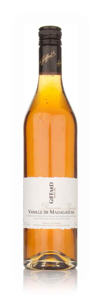 Giffard Premium Vanille de Madagascar