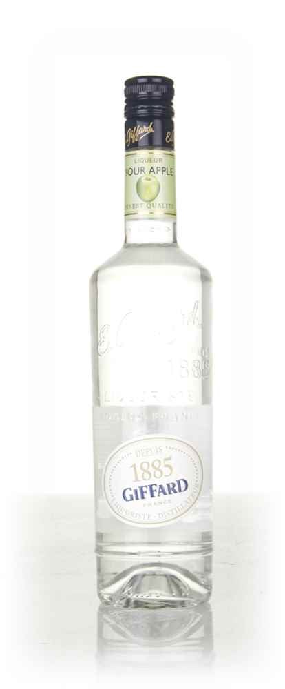 Giffard Sour Apple