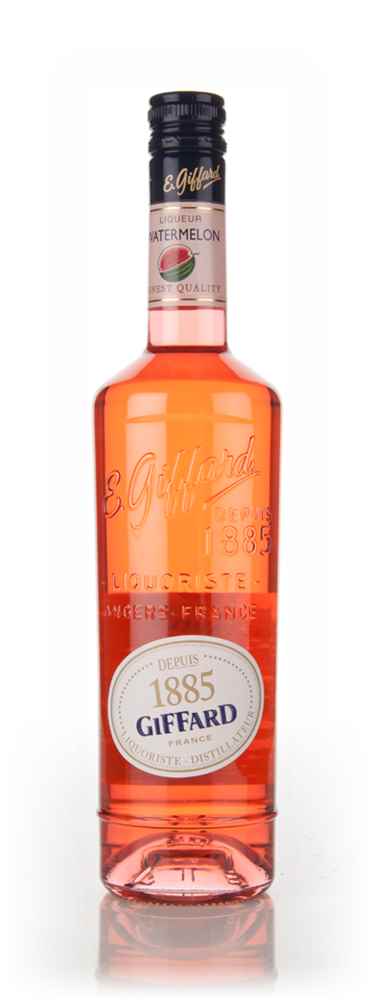 Giffard Watermelon Liqueur