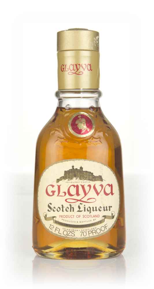 Glayva (34cl) - 1970s