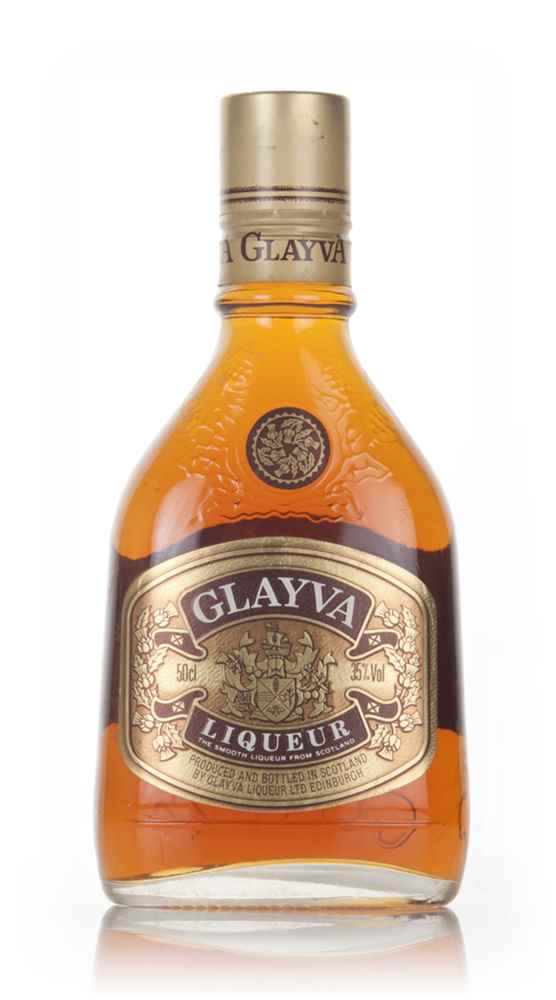 Glayva (50cl) - 1980s