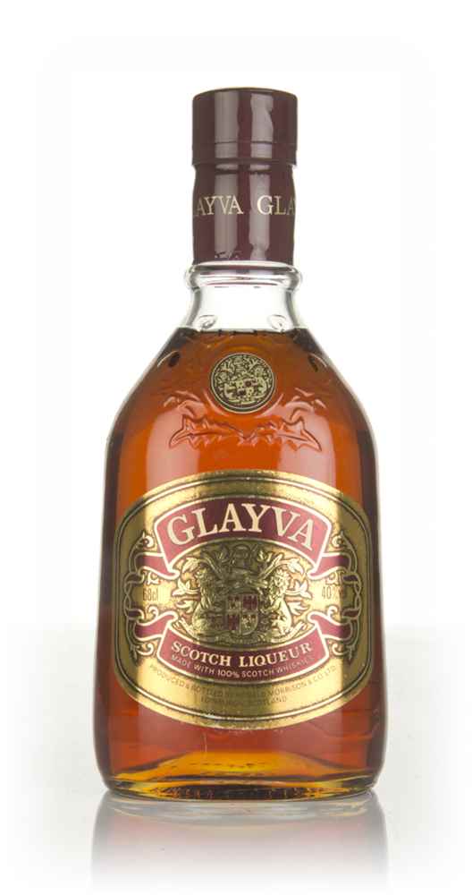 Glayva (68cl) - 1980s