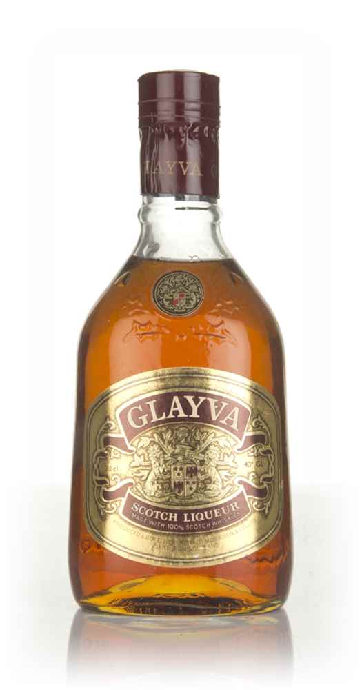 Glayva - 1970s