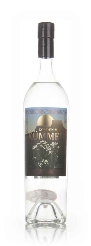 Golden Moon Kümmel