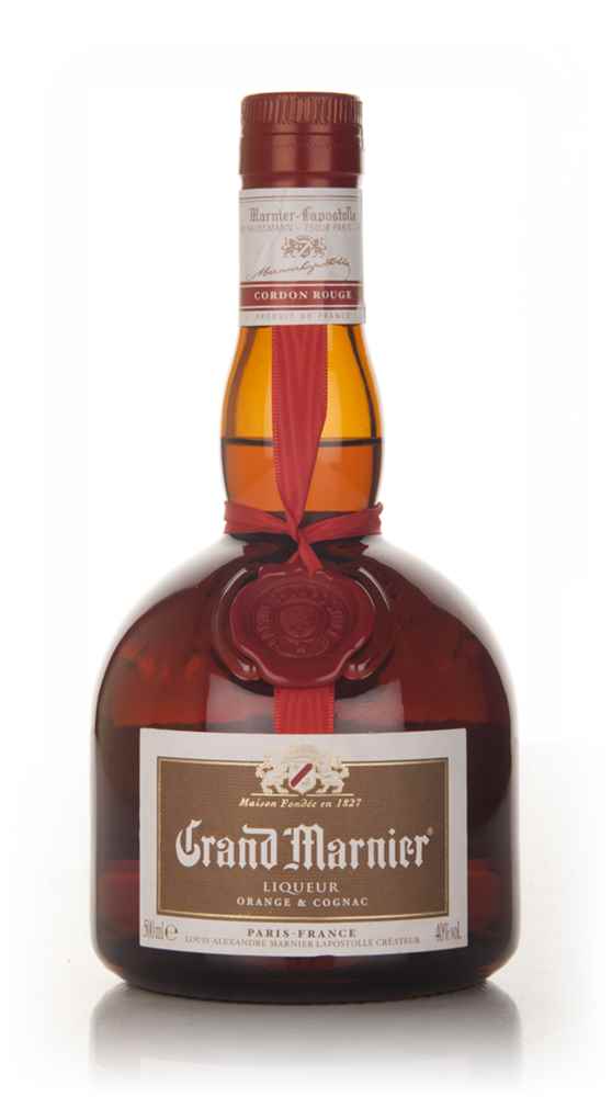 Grand Marnier Cordon Rouge (50cl)