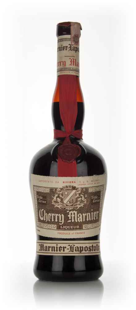 Cherry Marnier 2l - c. 1983