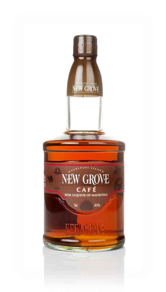 New Grove Café