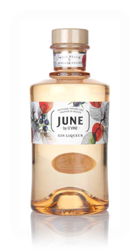 G'Vine June Gin Liqueur
