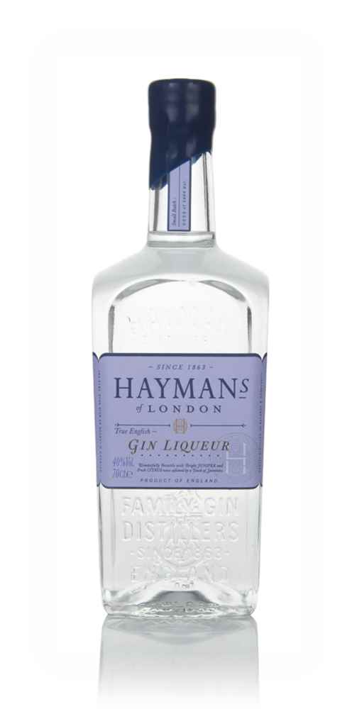 Hayman's Gin Liqueur