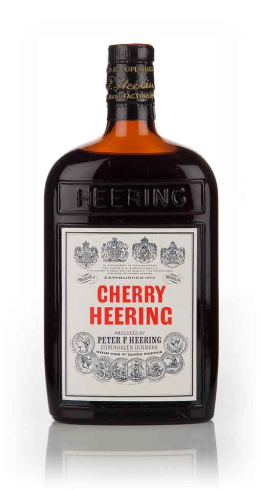 Cherry Heering - 1960s