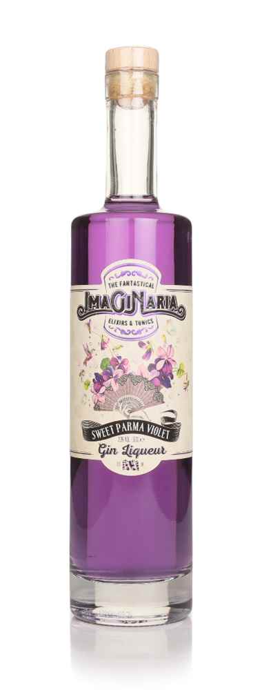 Imaginaria Sweet Parma Violet Gin Liqueur