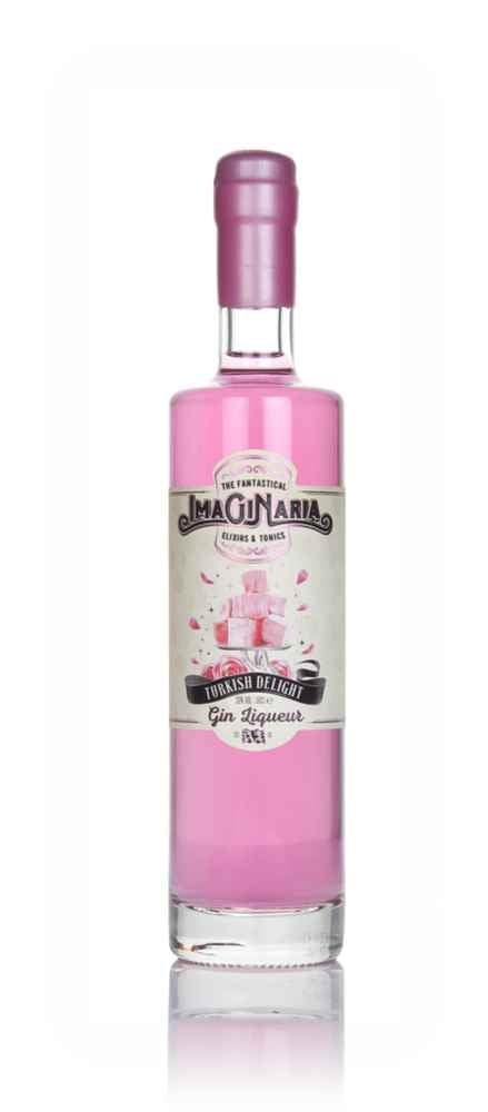 Imaginaria Turkish Delight Gin Liqueur