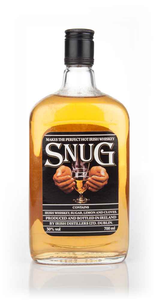 Snug - 1980s