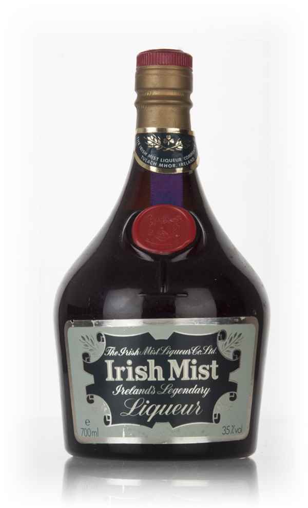 Irish Mist - 1960s
