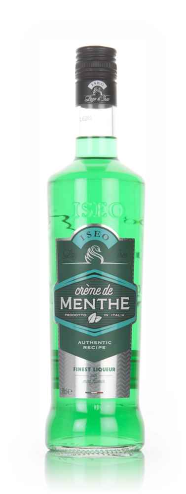 Iseo Crème De Menthe (15%)