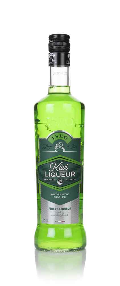 Iseo Kiwi Liqueur