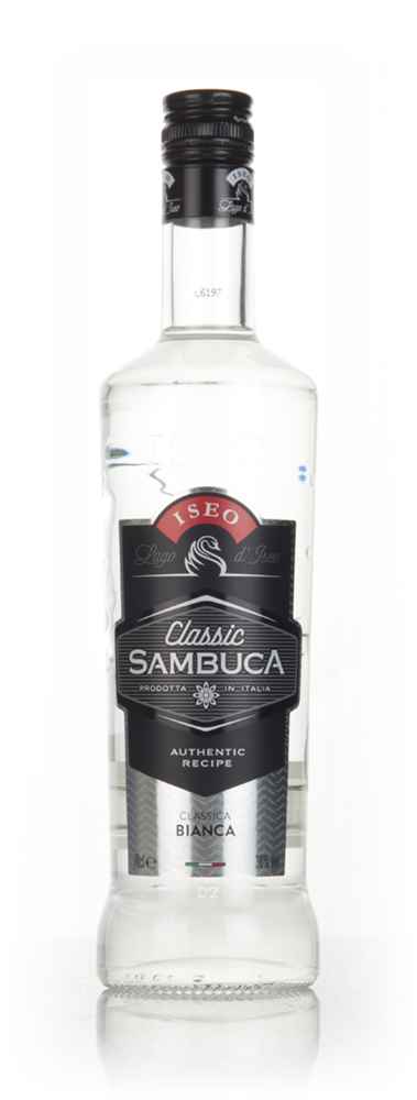 Iseo Sambuca
