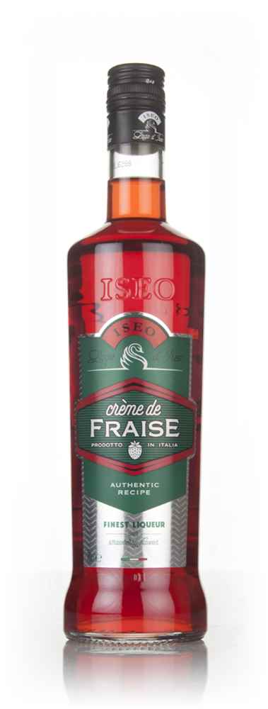 Iseo Strawberry Liqueur