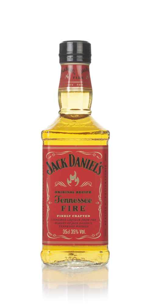 Jack Daniel's Tennessee Fire (35cl)