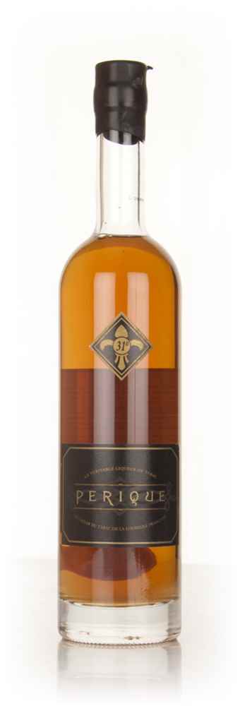 Jade Perique Tobacco Liqueur