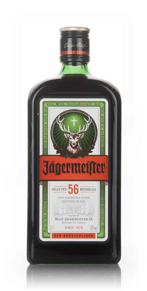 Jägermeister