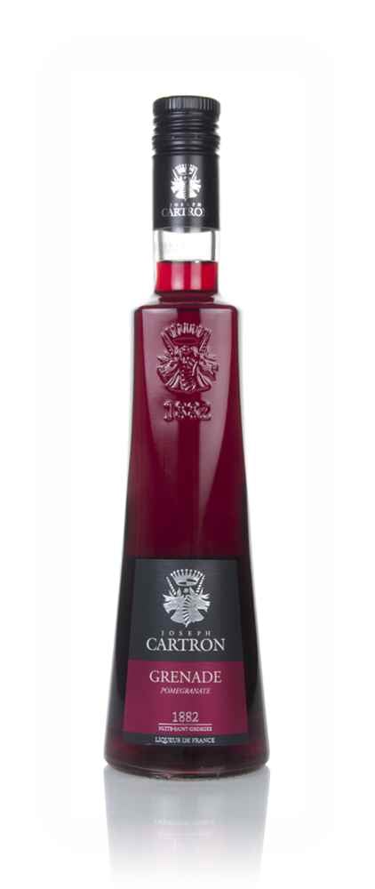 Joseph Cartron Pomegranate