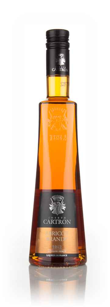 Joseph Cartron Apricot Brandy
