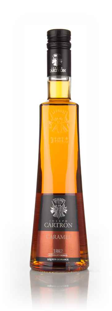 Joseph Cartron Caramel