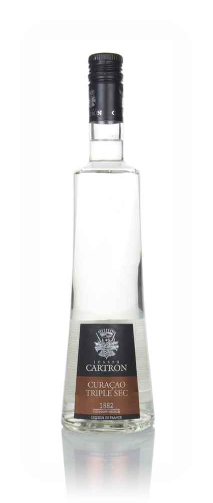Joseph Cartron Curaçao (Triple Sec)