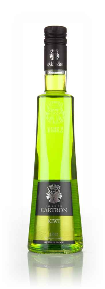 Joseph Cartron Kiwi