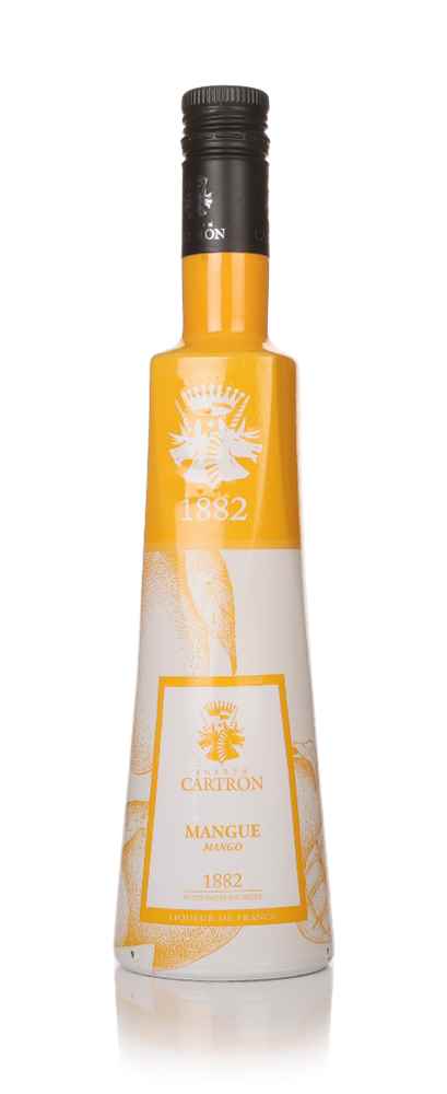Joseph Cartron Mango