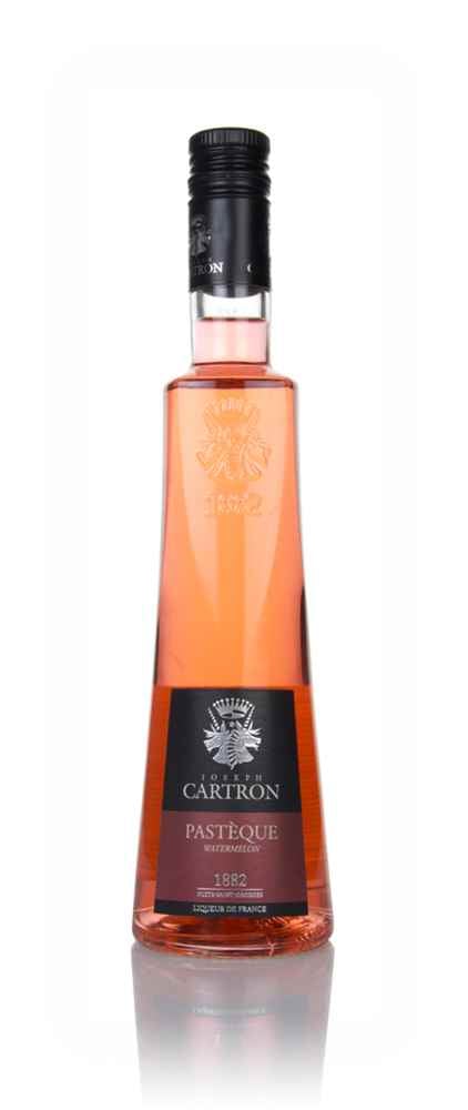 Joseph Cartron Pasteque (Watermelon)