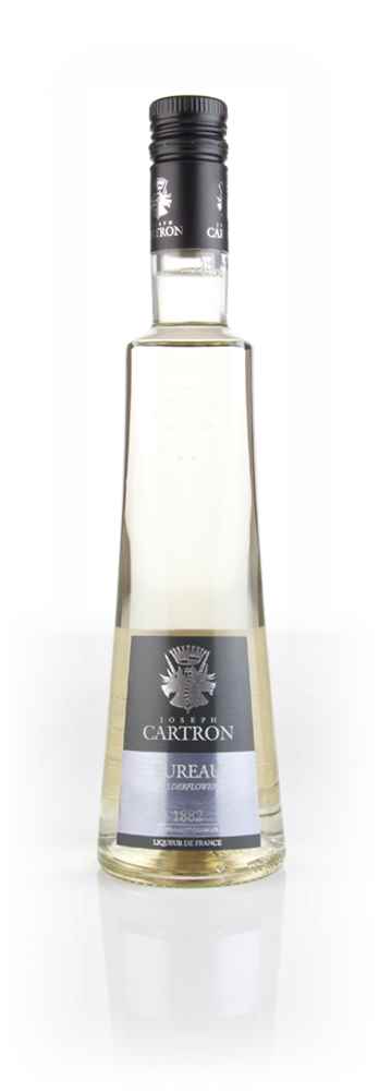 Joseph Cartron Sureau Elderflower