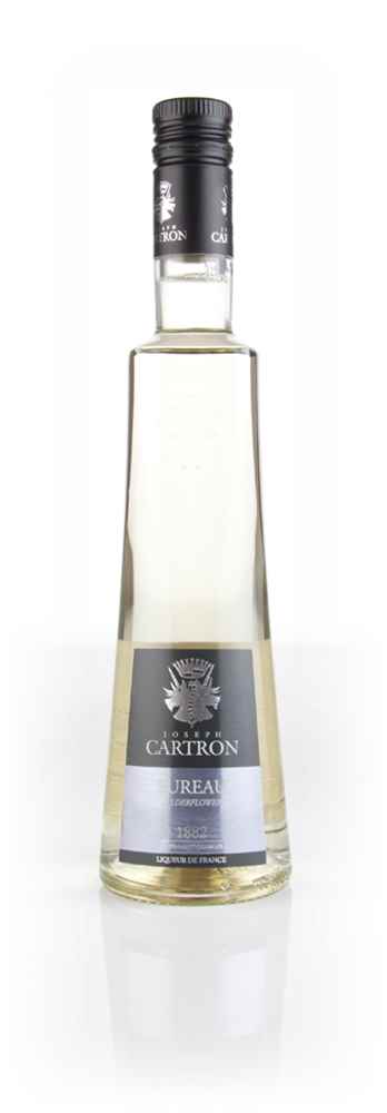 LIQUEUR DE SUREAU JOSEPH CARTRON – Joseph Cartron