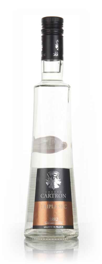 Joseph Cartron Triple Sec Curaçao