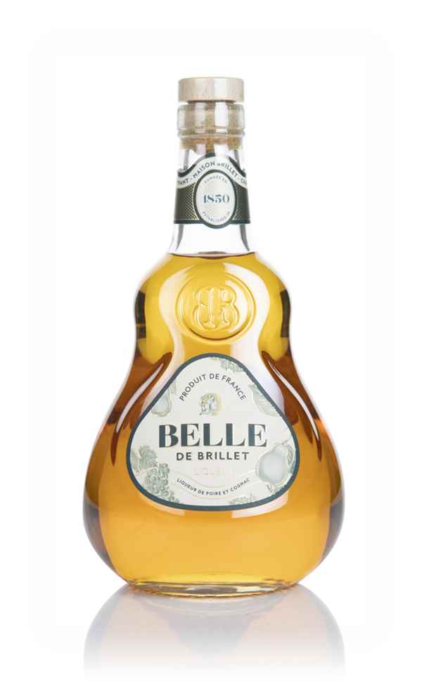 Belle de Brillet
