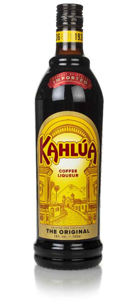 Kahlúa Coffee Liqueur 20%