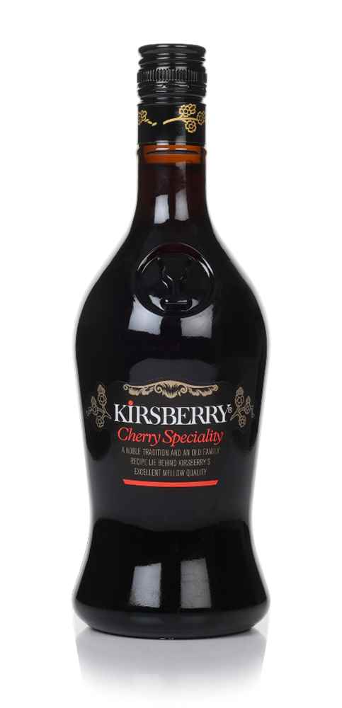 Kirsberry Danish Cherry Speciality